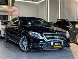 مێرسێدس بێنز S-Class